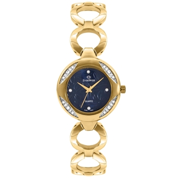 ساعت مچی زنانه اورسوئیس Everswiss کد EV-2798-LGU